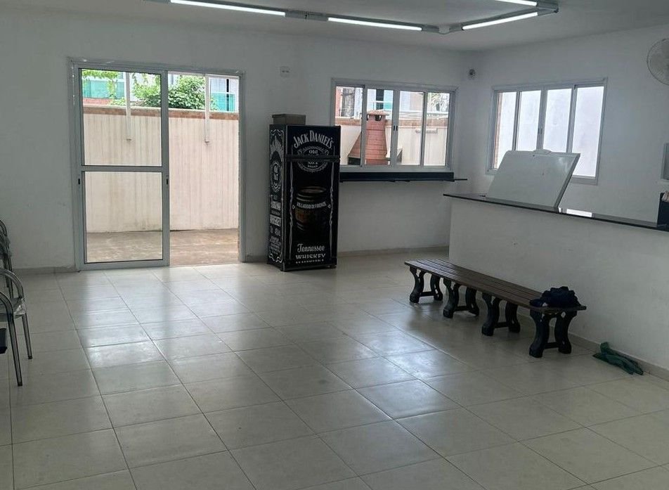 Casa com 2 dormitórios à venda, 109 m² por R$ 585.000,00 - Marapé - Santos/SP