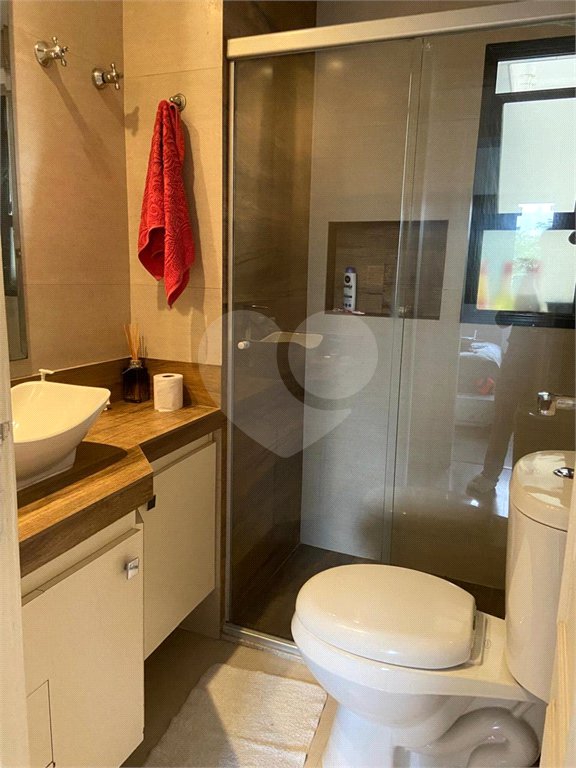Apartamento à venda com 3 quartos, sendo 1 suíte, em Vila Suzana, São Paulo, SP