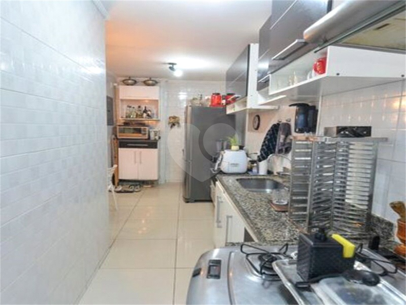 Apartamento à venda com 3 quartos, sendo 1 suíte,  em Tijuca, Rio de Janeiro, RJ