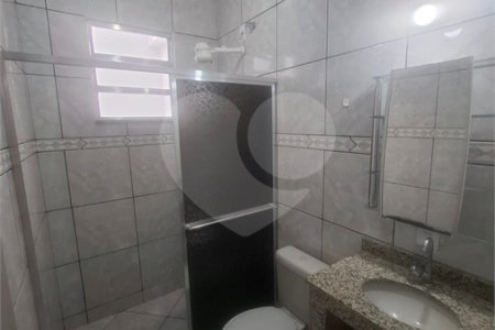 Casa Térrea à venda com 2 quartos, sendo 1 suíte, em Campo Grande, Rio de Janeiro, RJ