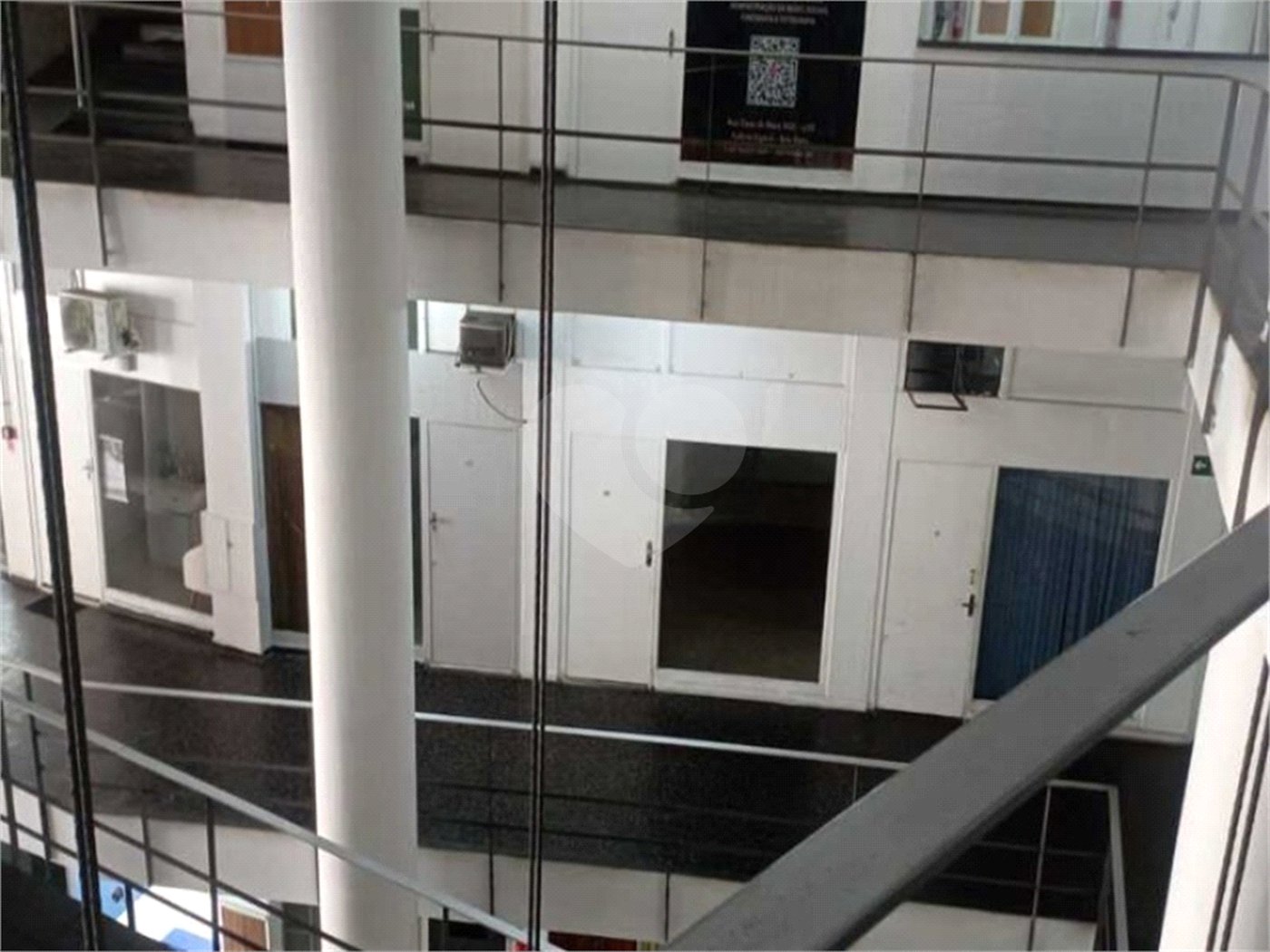 Sala à venda em Bela Vista, São Paulo, SP