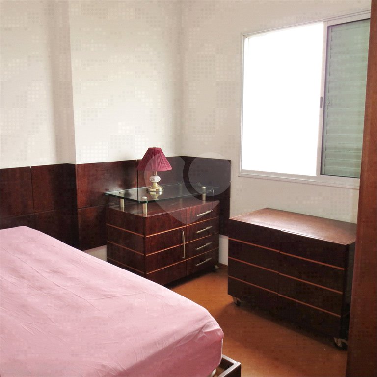 Apartamento à venda com 2 quartos, sendo 1 suíte, em Vila Gumercindo, São Paulo, SP