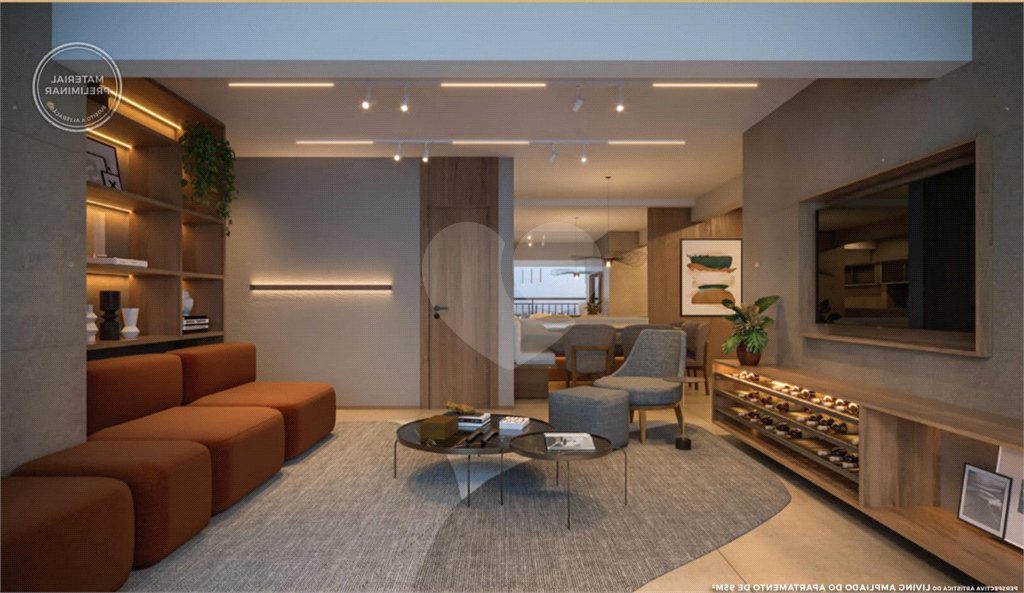 Apartamento à venda com 3 quartos, sendo 1 suíte, em Ipiranga, São Paulo, SP