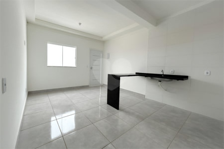 Casa de Vila à venda com 2 quartos em Jardim Residencial dos Reis, Sorocaba, SP