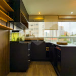 Apartamento à venda com 2 quartos, sendo 1 suíte, em Jardim Prudência, São Paulo, SP