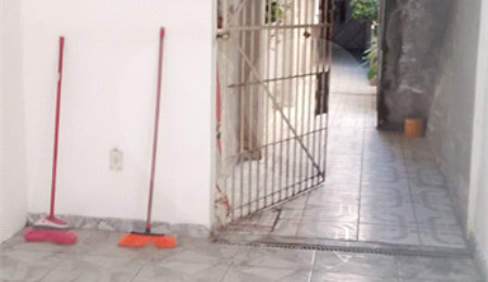 Casa à venda com 3 quartos em Vila Jundiaí, Mogi das Cruzes, SP