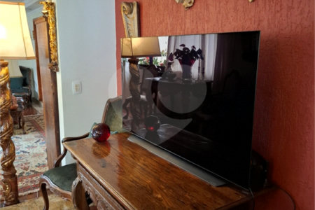 Apartamento à venda com 4 quartos, sendo 2 suítes,  em Brooklin Paulista, São Paulo, SP