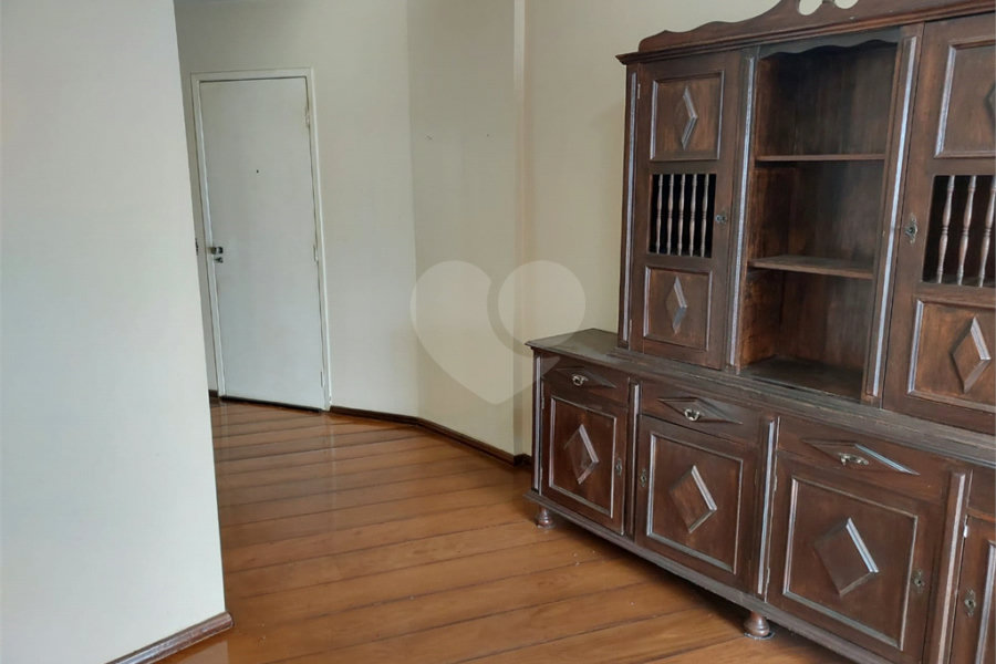 Apartamento à venda com 4 quartos, sendo 1 suíte,  em Parque Mandaqui, São Paulo, SP