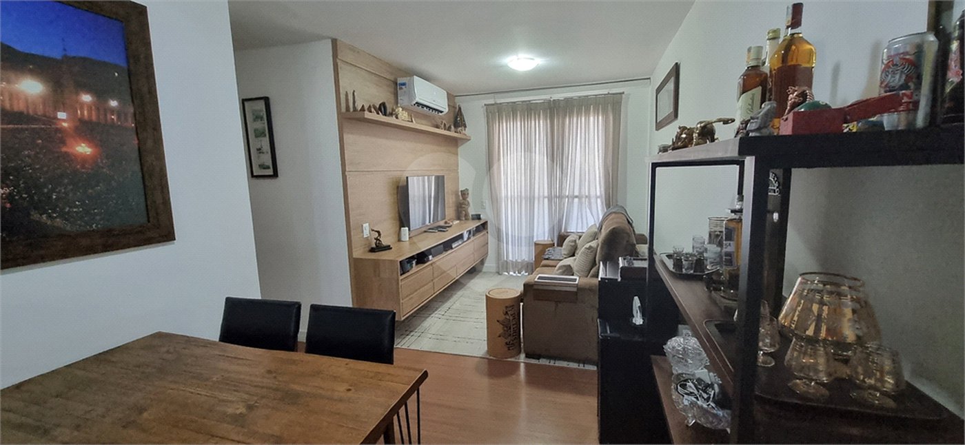 Apartamento à venda com 2 quartos em Parque Mandaqui, São Paulo, SP