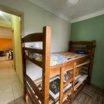Apartamento com 3 dormitórios à venda, 80 m² por R$ 315.000,00 - Balneário Cidade Atlântica - Guarujá/SP