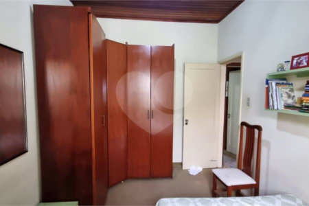Casa à venda com 3 quartos em Cidade Monções, São Paulo, SP