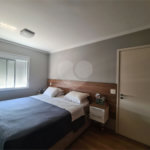 Apartamento à venda com 3 suítes em Vila Leopoldina, São Paulo, SP