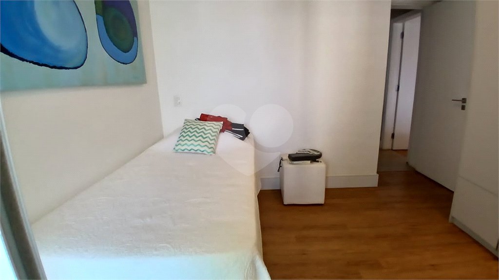Apartamento à venda com 3 suítes em Jardim Fonte do Morumbi, São Paulo, SP