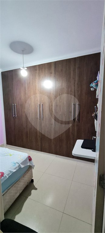 Apartamento à venda com 2 quartos em Água Branca, São Paulo, SP