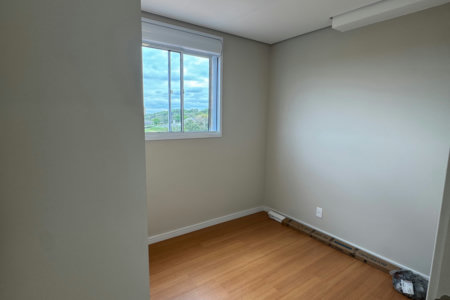 Apartamento à venda com 2 quartos em Jardim Villagio Ghiraldelli, Hortolândia, SP
