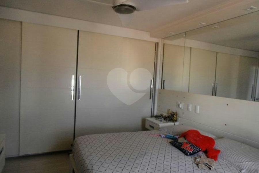 Cobertura à venda com 3 quartos, sendo 1 suíte, em Vila Guilherme, São Paulo, SP