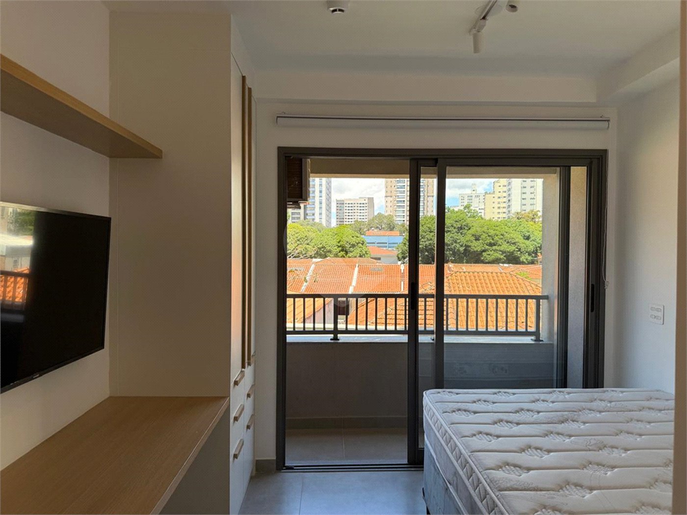Apartamento à venda com 1 quarto em Vila Mariana, São Paulo, SP