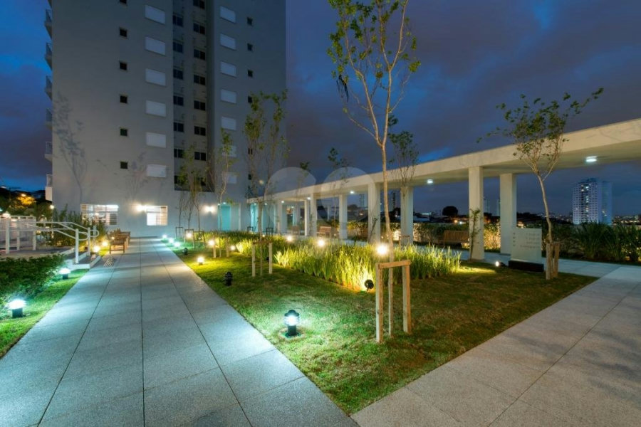 Apartamento à venda com 2 quartos, sendo 1 suíte, em Vila Maria, São Paulo, SP