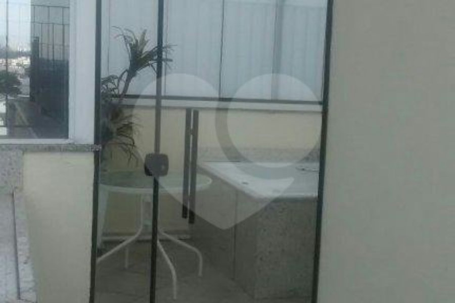 Duplex à venda com 3 quartos, sendo 1 suíte,  em Pirituba, São Paulo, SP