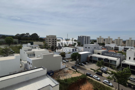 Apartamento à venda com 2 suítes em Itu Novo Centro, Itu, SP
