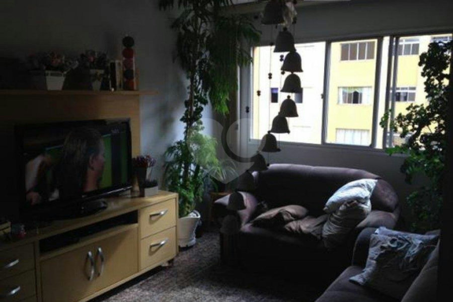 Apartamento à venda com 2 quartos em Imirim, São Paulo, SP