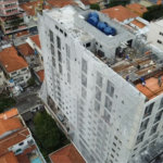 Apartamento à venda ou para alugar em Vila Paulicéia, São Paulo, SP