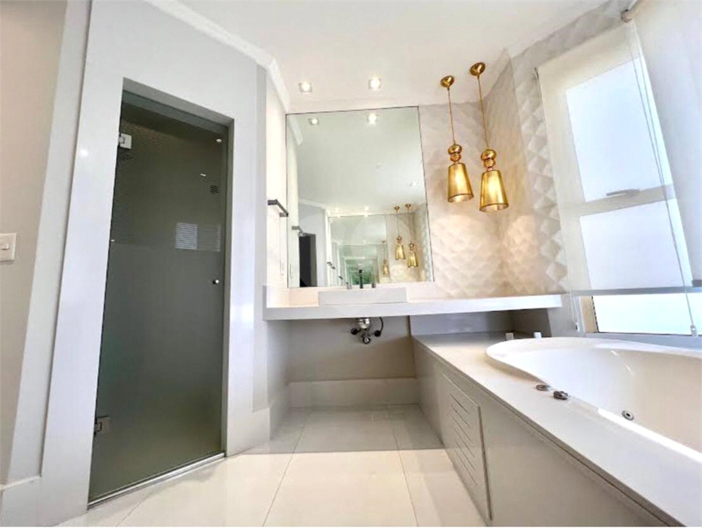 Apartamento à venda com 4 quartos, sendo 3 suítes,  em Vila Gomes Cardim, São Paulo, SP