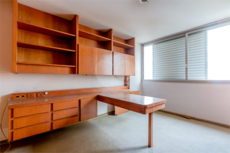 Apartamento à venda com 3 quartos, sendo 1 suíte, em Santa Cecília, São Paulo, SP