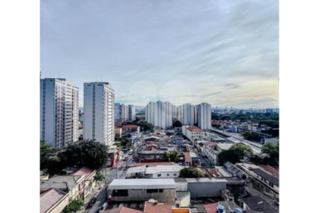 Apartamento à venda com 3 quartos, sendo 1 suíte, em Belenzinho, São Paulo, SP