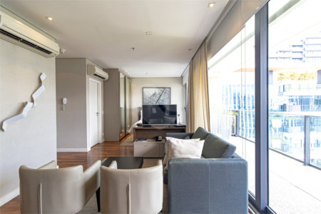 Duplex para alugar com 1 quarto em Vila Olímpia, São Paulo, SP