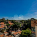 Apartamento à venda com 1 quarto em Chácara Flora, São Paulo, SP