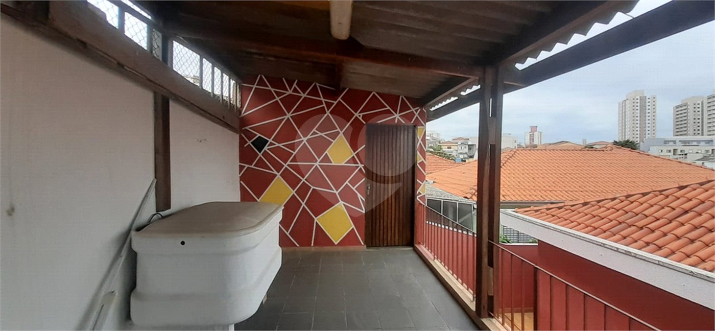 Casa à venda com 3 quartos, sendo 1 suíte, em Vila Gustavo, São Paulo, SP