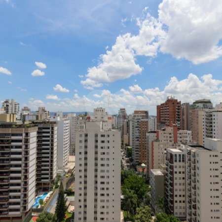Apartamento à venda com 3 quartos, sendo 1 suíte, em Perdizes, São Paulo, SP