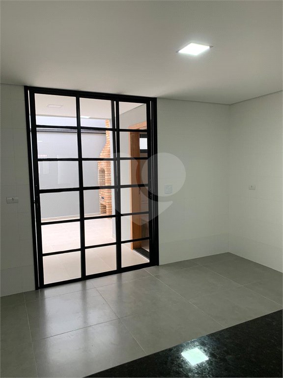 Casa à venda com 3 quartos, sendo 2 suítes,  em Vila Francisco Matarazzo, Santo André, SP