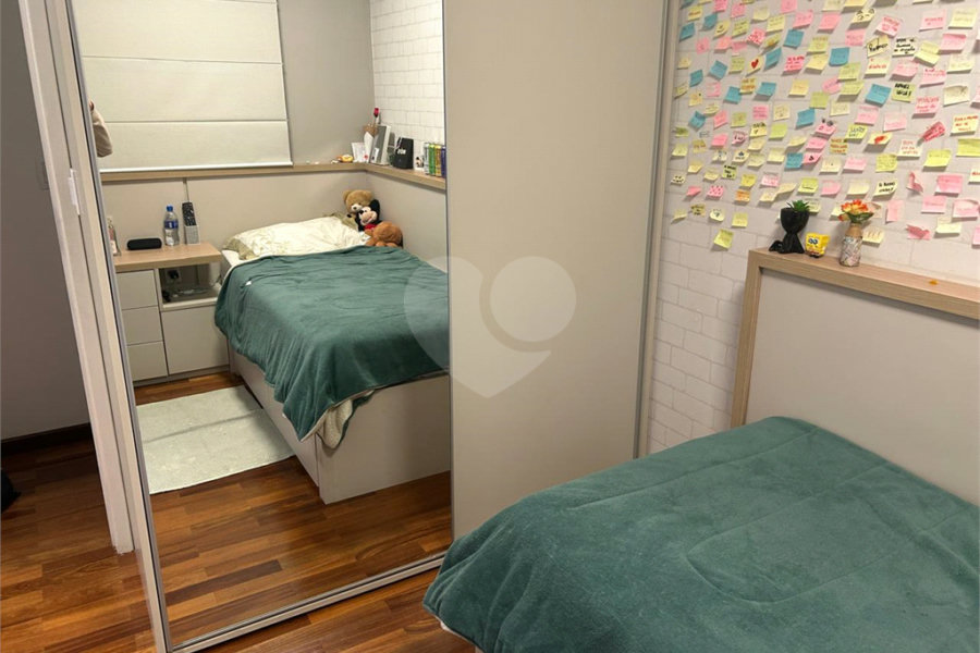 Apartamento à venda com 3 quartos, sendo 1 suíte, em Vila Guilherme, São Paulo, SP