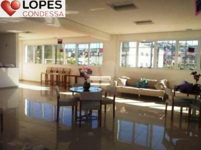 Apartamento à venda com 2 quartos em Vila Nova Cachoeirinha, São Paulo, SP