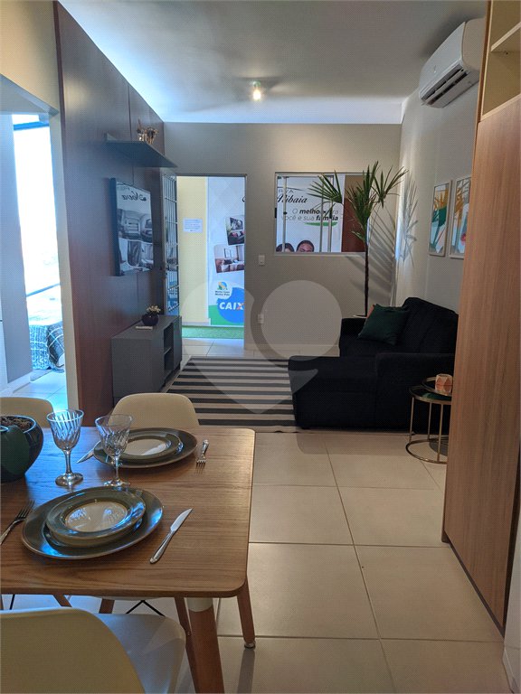 Casa Térrea à venda com 2 quartos em Caetetuba, Atibaia, SP
