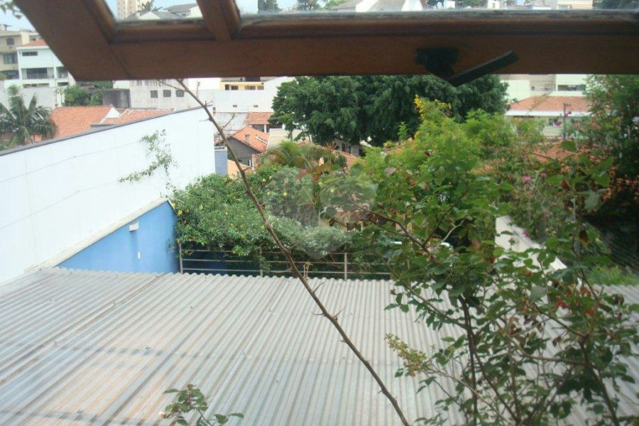 Casa à venda com 4 suítes em Jardim Franca, São Paulo, SP
