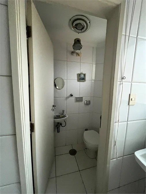 Apartamento à venda com 3 quartos, sendo 1 suíte, em Bela Aliança, São Paulo, SP