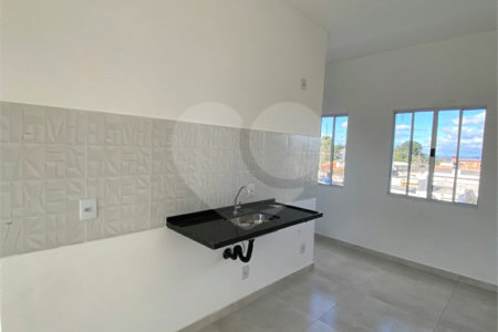 Villagio à venda com 2 quartos em Vila São Paulo, Mogi das Cruzes, SP
