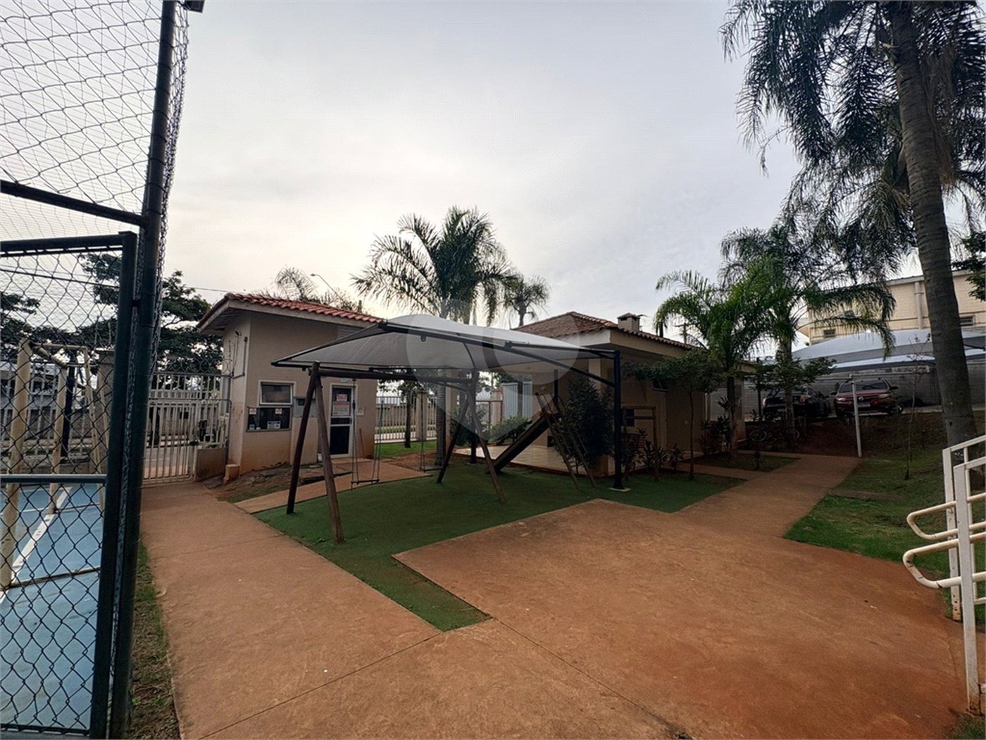 Apartamento para alugar com 2 quartos em Loteamento Dinorá Rosa, Sorocaba, SP
