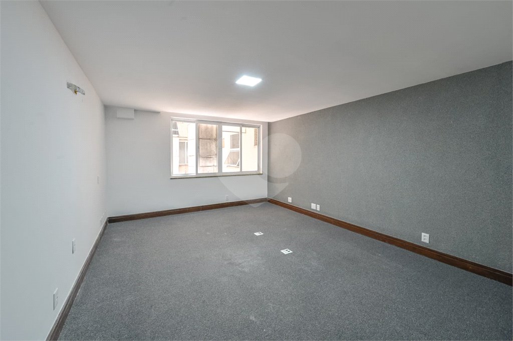 Sala à venda ou para alugar no Centro, Rio de Janeiro, RJ