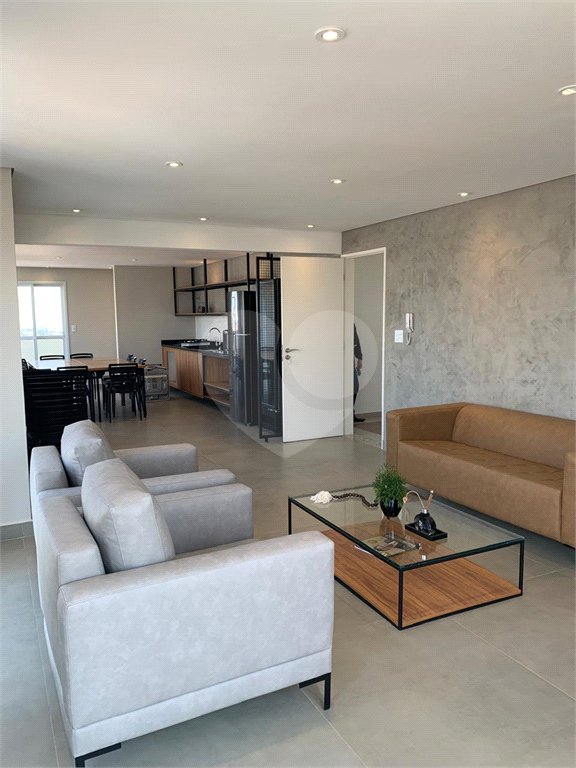 Apartamento á venda - Mirandópolis
