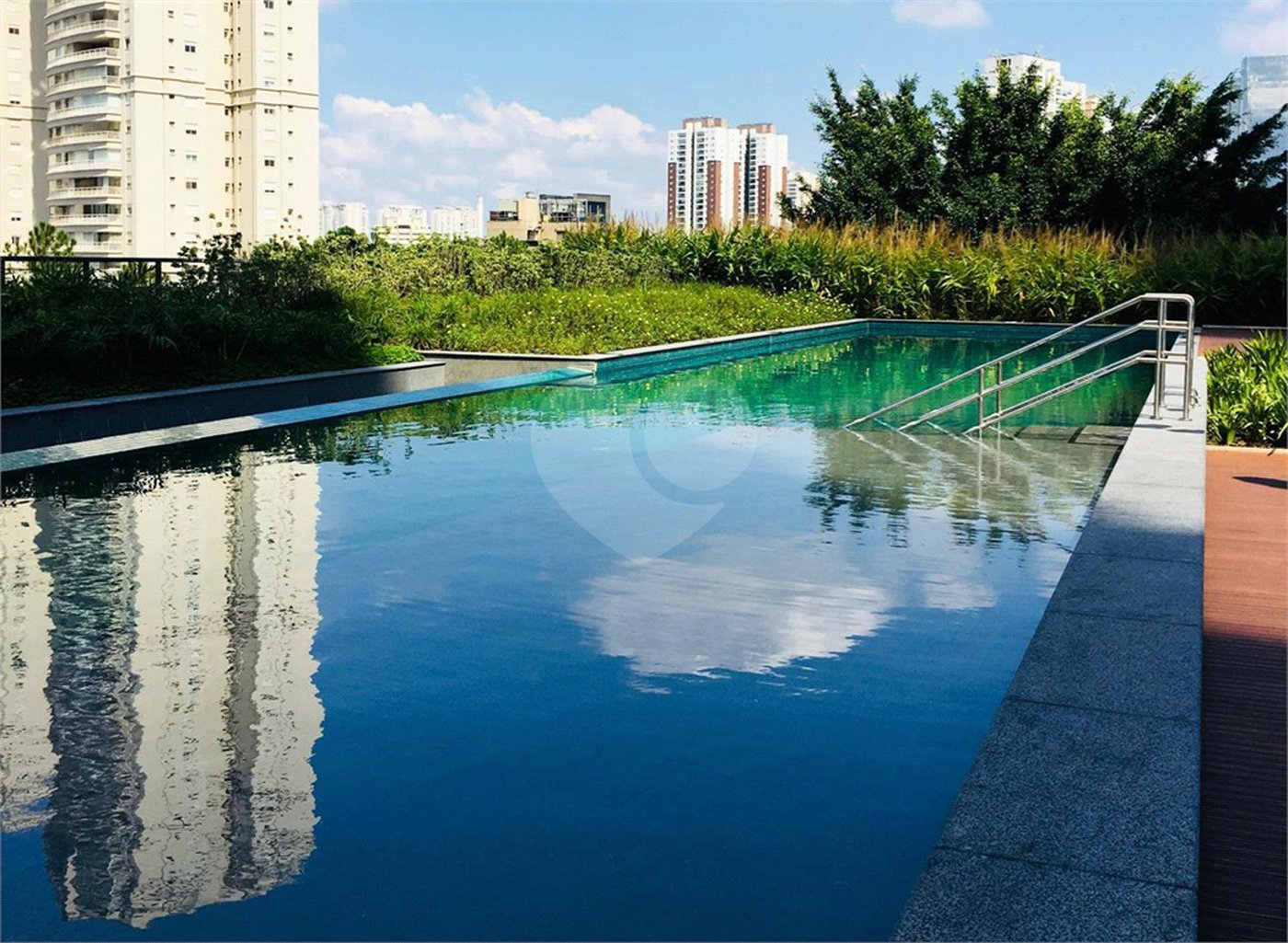 Apartamento à venda com 1 suíte em Chácara Santo Antônio, São Paulo, SP