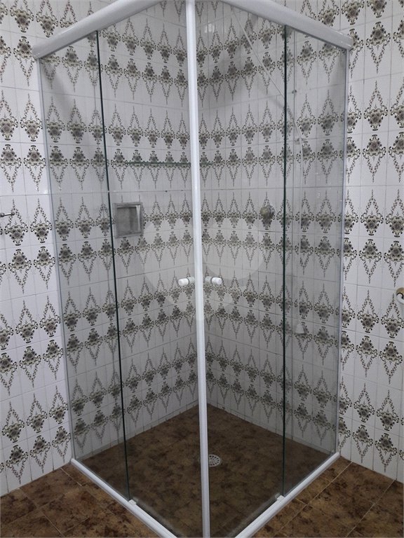 Casa Térrea à venda com 2 quartos em Freguesia do Ó, São Paulo, SP