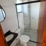 Apartamento à venda com 1 quarto em Tatuapé, São Paulo, SP