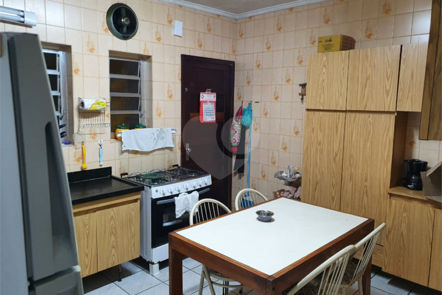 Casa à venda com 3 quartos, sendo 1 suíte, em Jaçanã, São Paulo, SP