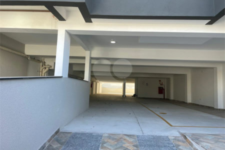 Apartamento à venda com 2 quartos, sendo 1 suíte, em Vila Guarani, Santo André, SP