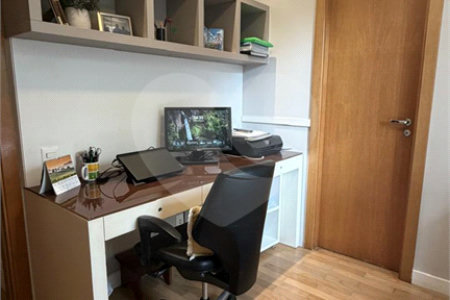Apartamento à venda com 3 suítes em Itaim Bibi, São Paulo, SP