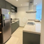 Apartamento à venda com 1 suíte em Vila Leopoldina, São Paulo, SP